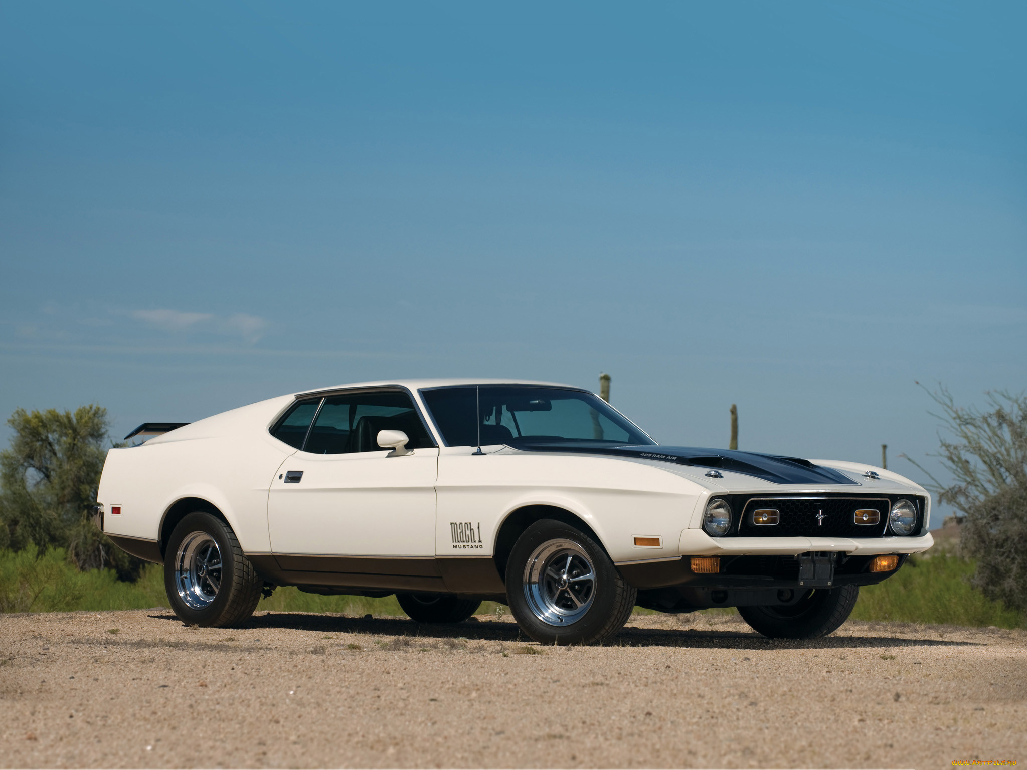 , ford